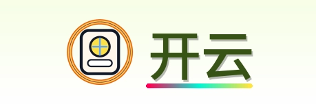 开云 Logo